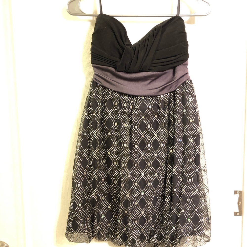 IZ Byer Dress